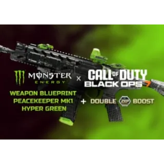 Call of Duty: Black Ops 7 - Weapon B