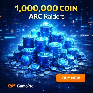 1m coin - 1,000,000 coin 