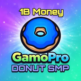 1b - 1000m Donut SMP