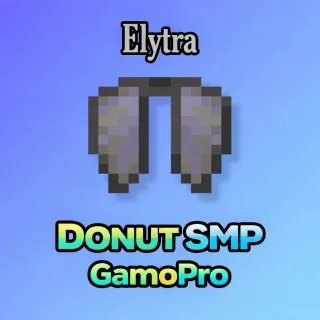 DonutSMP Elytra