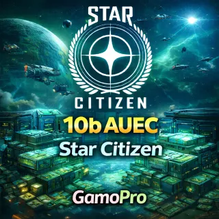 10b Auec  ⭐ Star Citizen