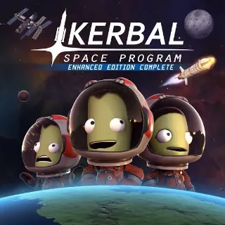 Kerbal Space Program