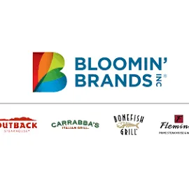 $100 USD Bloomin' Brand (Outback Steakhouse, Bonefish Grill,Carrabba's,..)