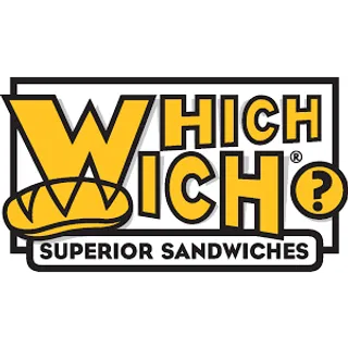 $25.00 USD Which Wich