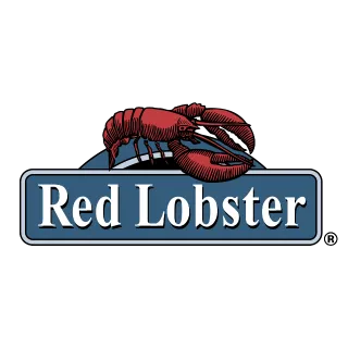$40 USD Red Lobster