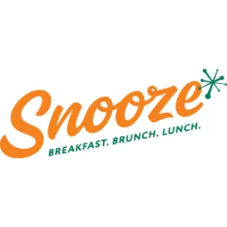 $25.00 USD Snooze A.M. Eatery