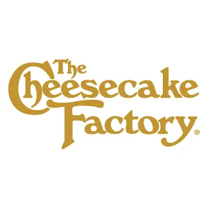 $25 USD Cheesecake Factory