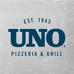 $25.00 USD Uno Pizzeria & Grill