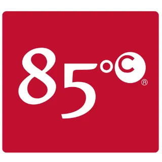 $25  USD 85 Bakery Cafe