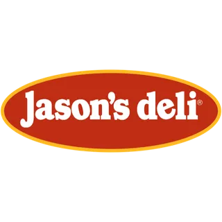 $16 USD Jason's Deli