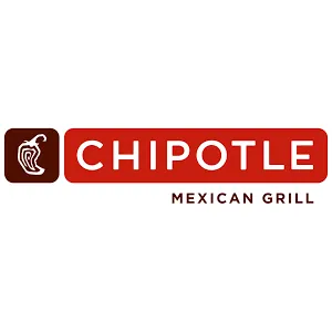 $160.00 USD Chipotle