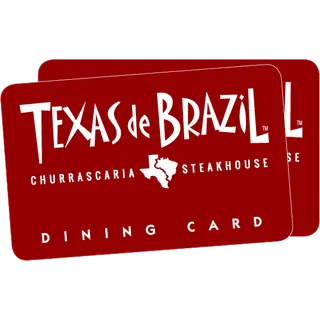 $50.00 USD TEXAS DE BRAZIL