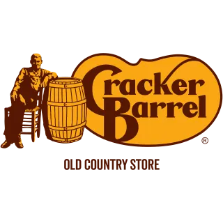 $110.00 USD Cracker Barrel