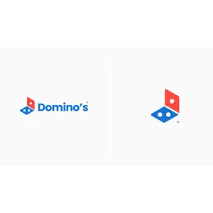$10.00 USD Domino's Pizza