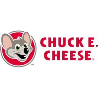 $50.00 USD Chuck E Cheese