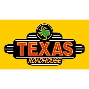 $100 USD Texas Roadhouse