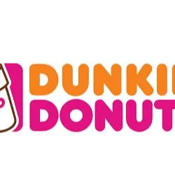 $92.00 USD Dunkin Donuts
