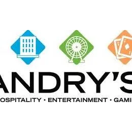 $100.00 USD Landry's