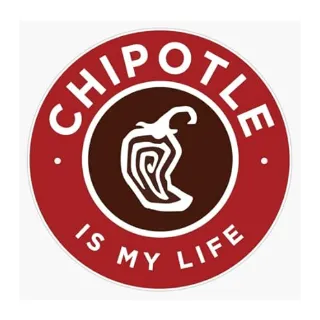 $22.84 USD Chipotle