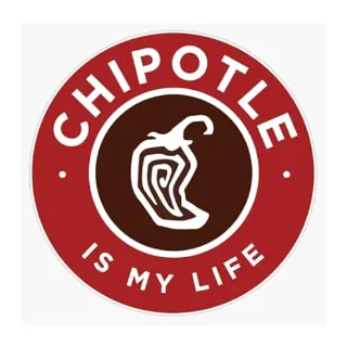 $25.00 USD Chipotle