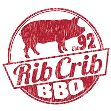 $50.00 USD Rib Crib BBQ