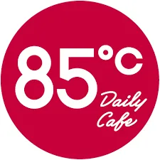 $5 USD 85 Bakery Cafe