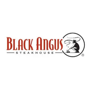 $25.00 USD Black Angus Steakhouse