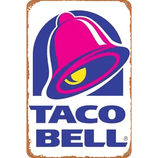 $50.00 USD Taco Bell