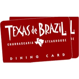 $50 USD TEXAS DE BRAZIL