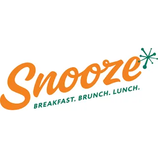 $50 USD Snooze A.M. Eatery