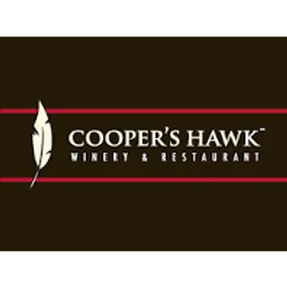 $100.00 USD cooper's hawk winery & restaurant