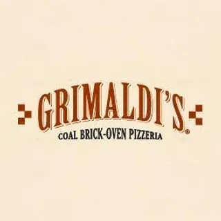 $50.00 USD Grimaldi's Pizzeria