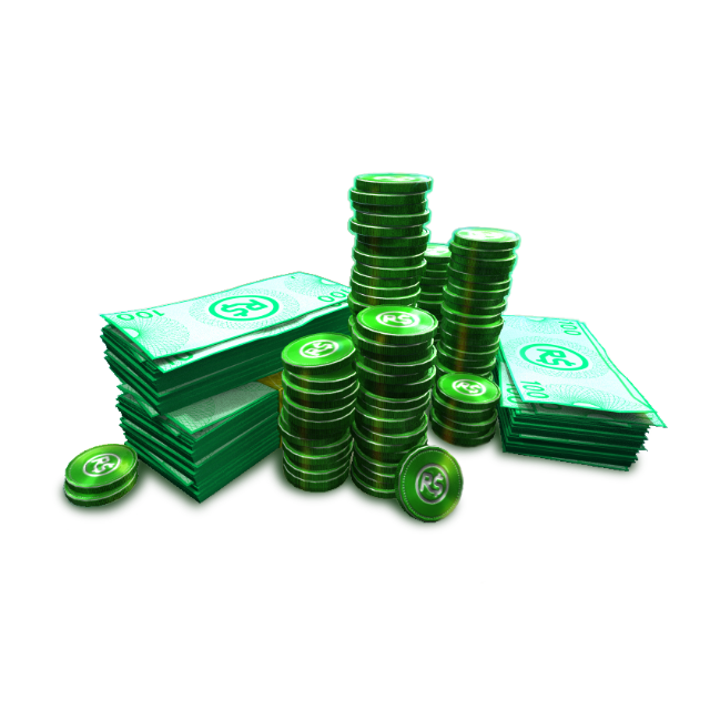 Roblox 100 Robux Currency - Other - Gameflip