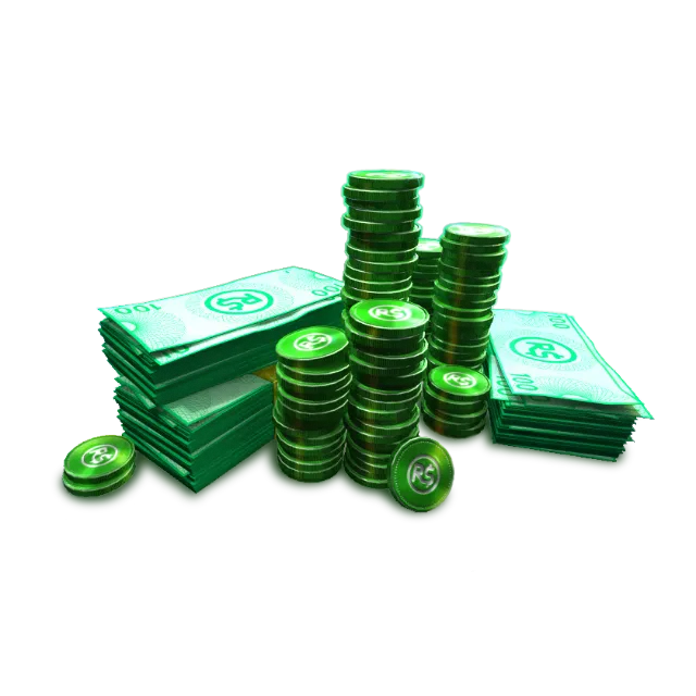 Roblox 100 Robux Currency - Other - Gameflip