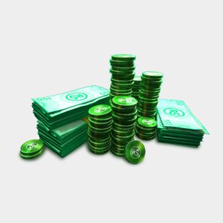 Bundle  100 Robux - Game Items - Gameflip