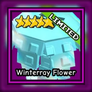Winterray - Garden Tower