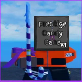 Prestige Candy Cane [PCC] - GPO