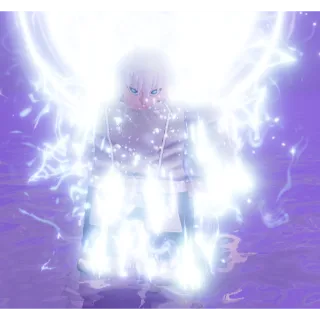 Shiny ragna / regnaw vanguards