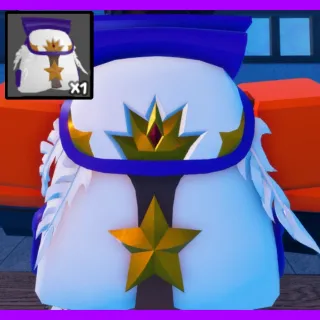 Prestige Fruit Bag (pbag) - GPO