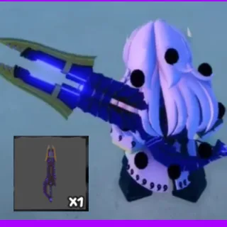 Prestige Inferno (Pirb) - [GPO]