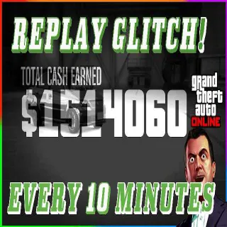 GTA Money | $9500000