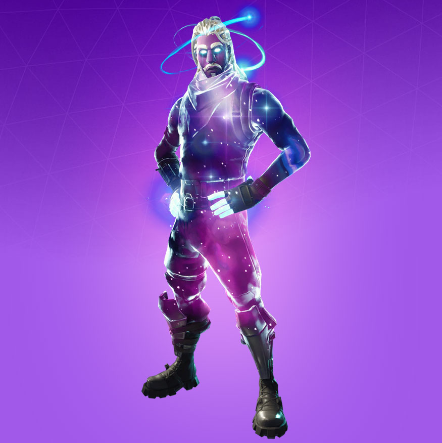 bundle fortnite galaxy skin - fortnite galaxy skin png