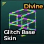 GLITCH SKIN BASE (ETFB)