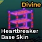 HEARTBREAKER BASE SKIN