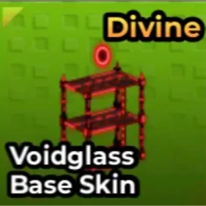 VOIDGLASS BASE SKIN