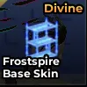 FROSTSPIRE BASE SKIN