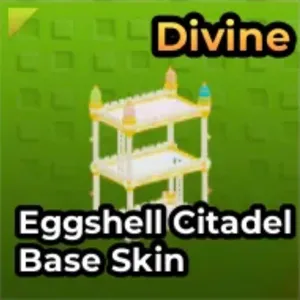 EGGSHELL BASE SKIN