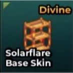 SOLARFLARE BASE SKIN