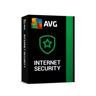 AVG INTERNET SECURITY 1 DEVICE 1 YEAR GLOBAL, INSTANT AUTOMATIC DELIVERY 