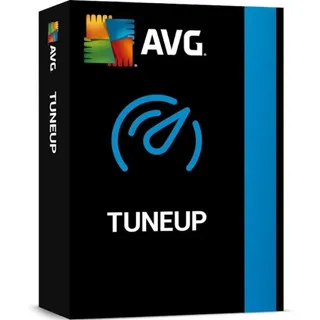 AVG TUNE UP GLOBAL 1 DEVICE 1 YEAR
